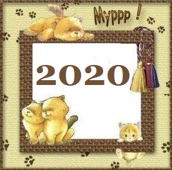 Помет 2020