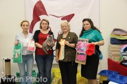 выставка в Чебоксарах
