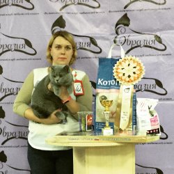 Фил победитель