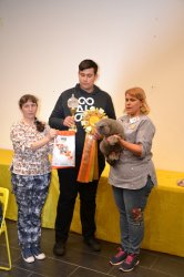победы Фила