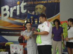 Фотографии с выставок