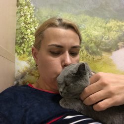 Наши питомцы