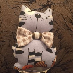котики