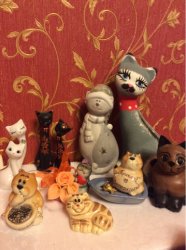 моя коллекция