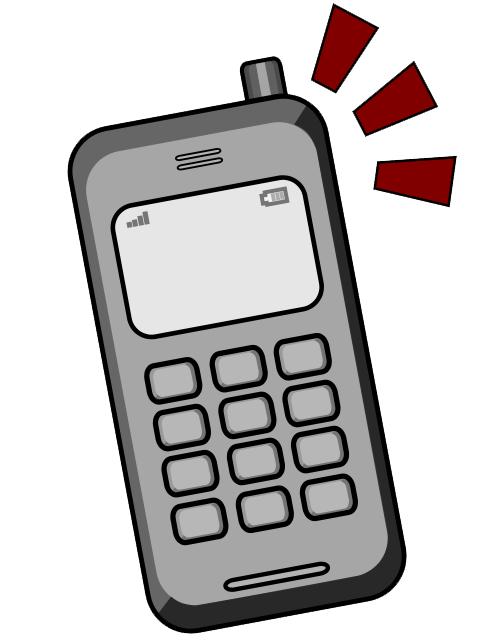 telefon
